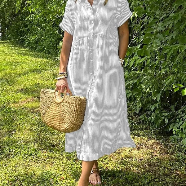 Joy - Midi Dress