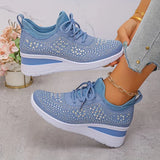 Marion - Orthopedic Sneakers