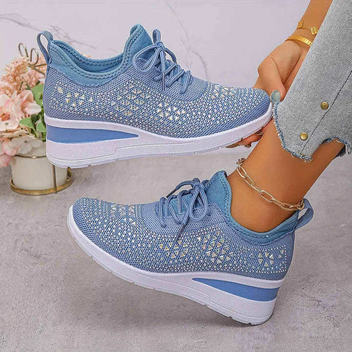 Marion - Orthopedic Sneakers