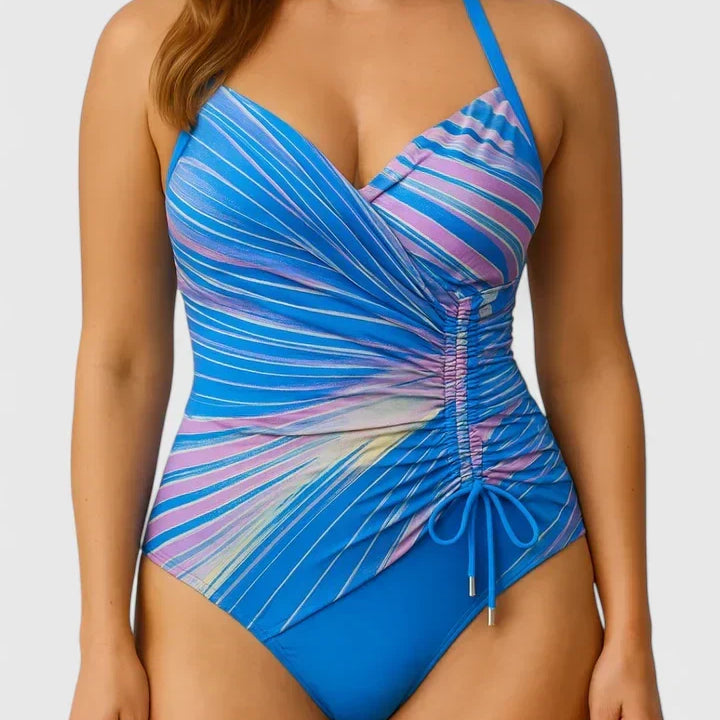 Monique - Elegant Swimsuit