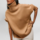 Kaitlyn - Comfortable Sweater