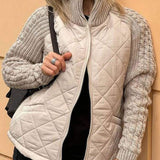 Marielle - Casual Knitted Jacket