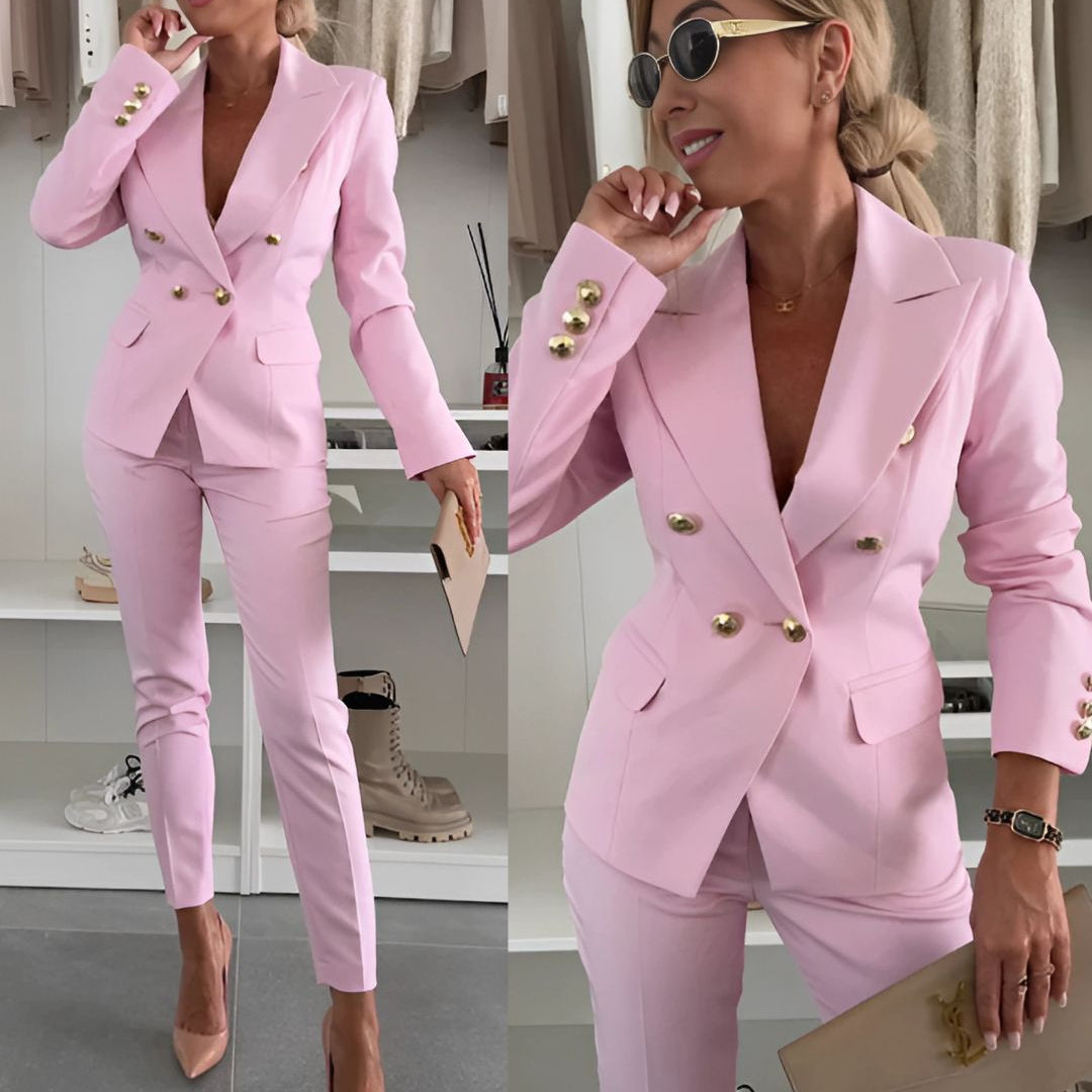 Margaux - Sophisticated Women's Suit