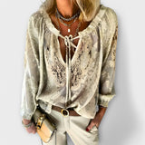 Lily - Sophisticated Blouse