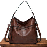 Faith’s Exquisite Style - Women Luxury Bag
