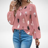Alana - Confidence Fit Blouse