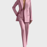 Anaëlle - Blazer and Pants Set