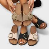 Gisèle - Orthopedic Sandals