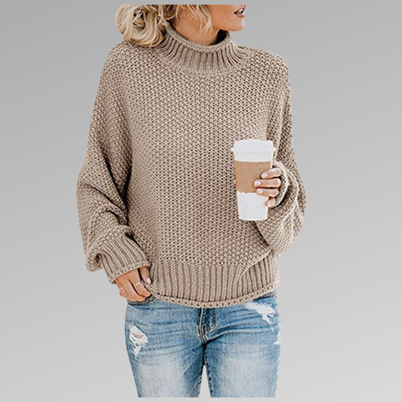 Mireille - Elegant Sweater