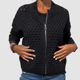 Kayla Premium Knitted Cardigan