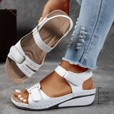 Ophélie - Orthopedic Sandals
