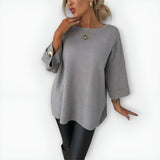 Adèle - Elegant Sweater