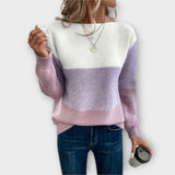 Megan - Comfortable Sweater