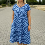 Madeleine - Midi Dress
