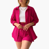 Joséphine - Chic Two-Piece Set