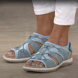 Ariana - Orthopedic Sandals