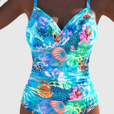 Mireille - Sophisticated Swimsuit