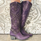 Lillian - Orthopedic Boots