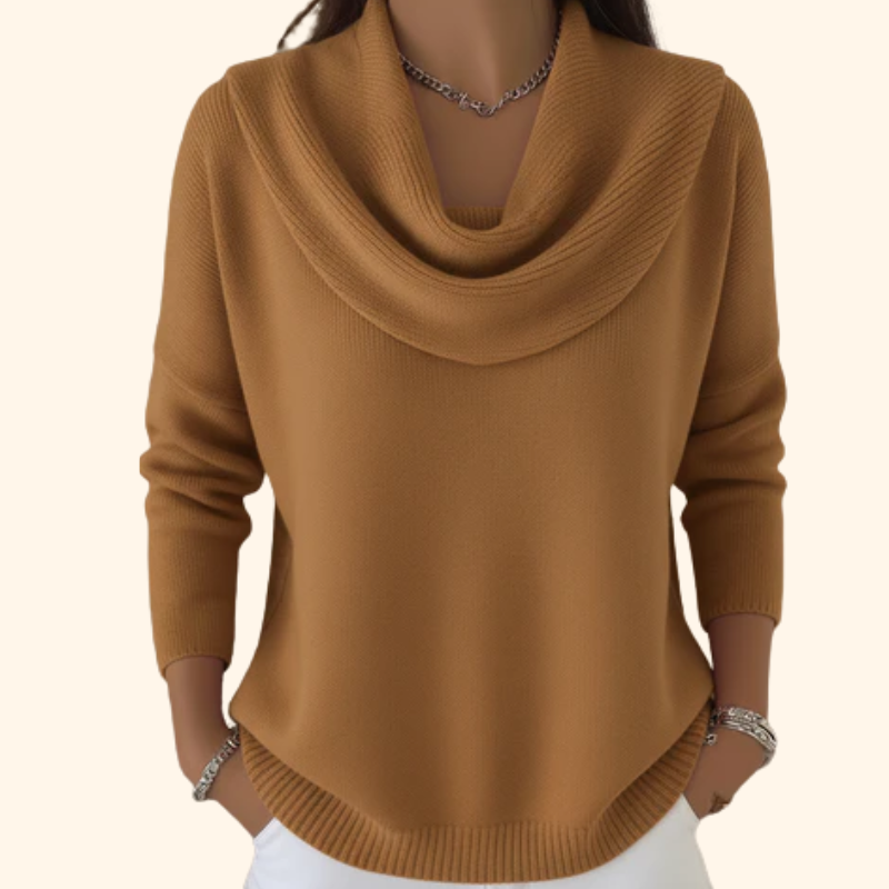 Zara - Elegant Sweater