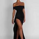 Marion - Luxury Maxi Dress