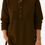 Gabrielle - Comfortable Sweater