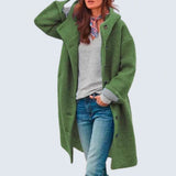 Alexa - Cozy Coat