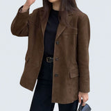 Élodie - Luxurious Vintage Blazer