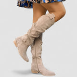 Cara - Orthopedic Boots