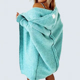 Rachel - Comfortable Cardigan
