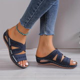 Karine - Orthopedic Sandals