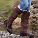 Emma - Orthopedic Boots