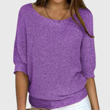 Manon - Elegant Sweater