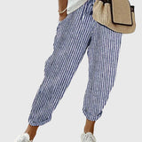 Hailey - Elegant Women's Pants