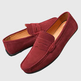 Ophélie - Orthopedic Loafers