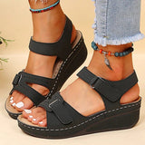Ariana - Women's Comfort Sandals