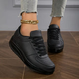 Juliette - Platform Orthopedic Sneakers