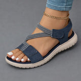 Amber - Orthopedic Sandals