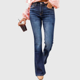 Geneviève - Comfortable Women Stretch Pants