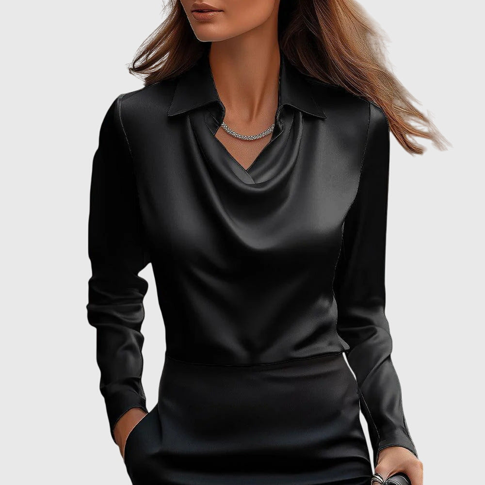 Julianne - Elegant Blouse