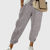 Hailey - Elegant Women's Pants