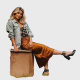 Stéphanie - Elegant and Comfortable Sandals