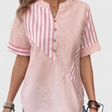 Maya - Sophisticated Blouse