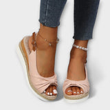 Bethany - Orthopedic Sandals