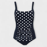 Savannah - Retro Padded Swimsuit