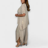 Heather - Two-Piece Set