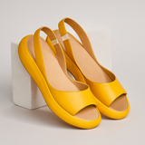 Sabine - Open-Toe & Non-Slip Sandals