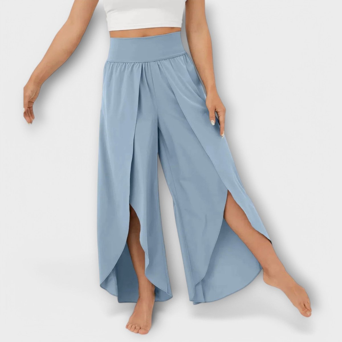 Esmeralda - women's pants