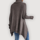 ASHLEY – COSY TURTLENECK JUMPER