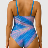 Monique - Elegant Swimsuit