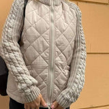 Marielle - Casual Knitted Jacket